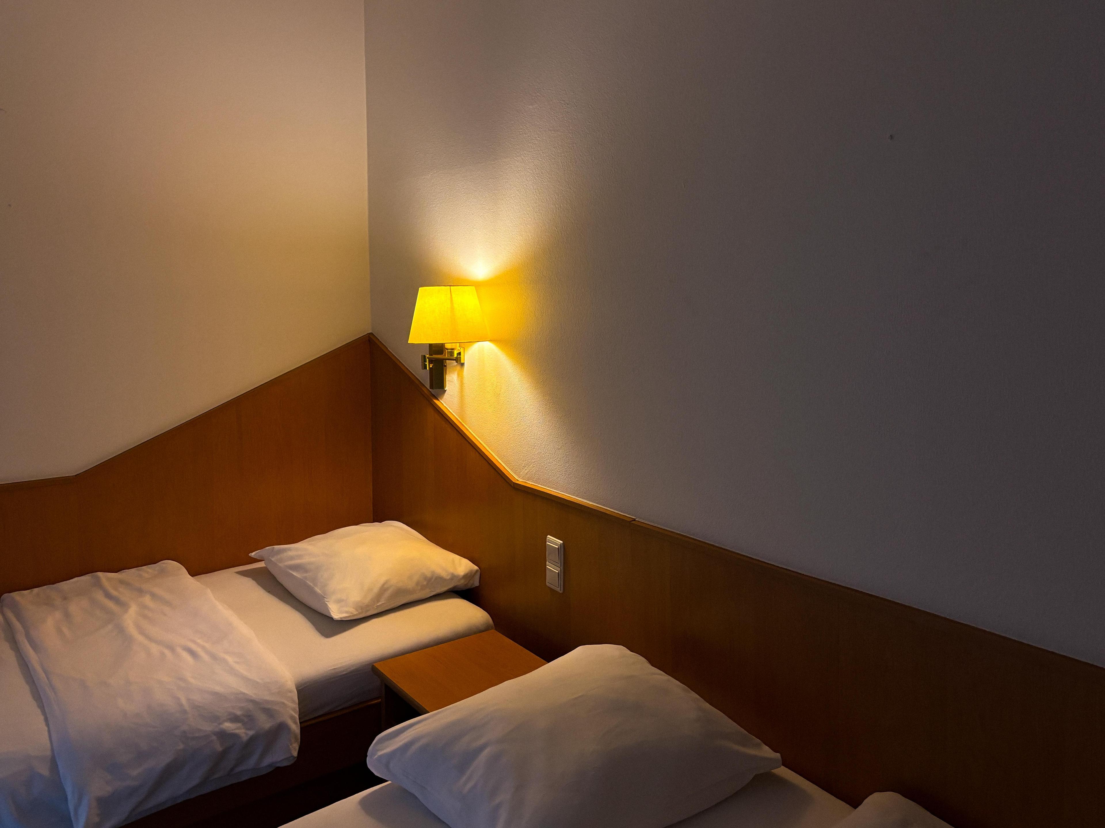 Doppelzimmer Seperat